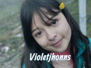 Violetjhonns