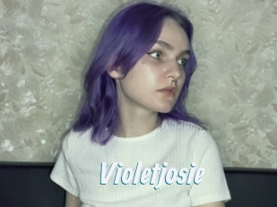 Violetjosie