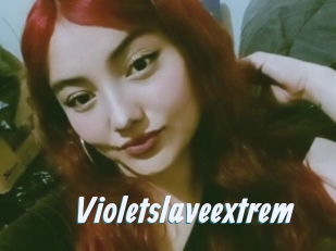 Violetslaveextrem