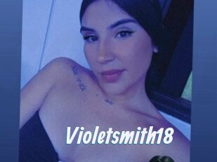 Violetsmith18