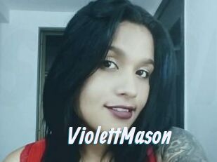 ViolettMason