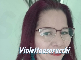 Violettaasoracchi