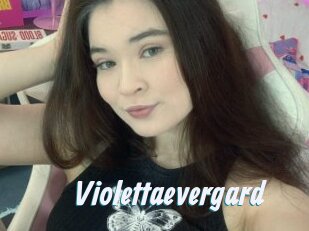 Violettaevergard