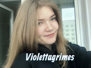 Violettagrimes