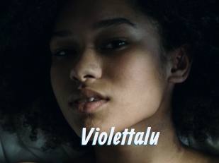 Violettalu