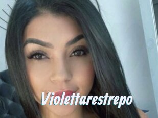 Violettarestrepo