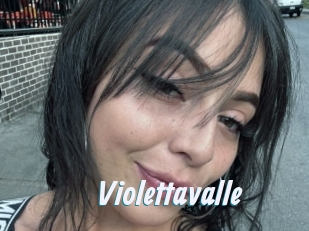 Violettavalle