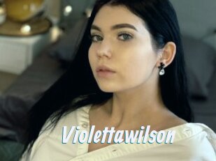 Violettawilson