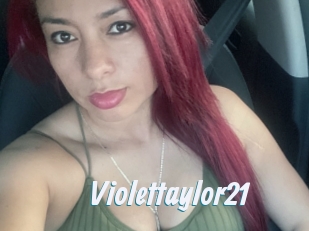 Violettaylor21