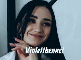 Violettbennet