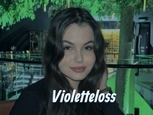 Violetteloss