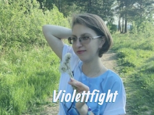 Violettfight