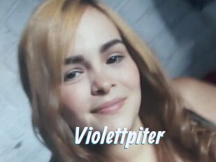 Violettpiter