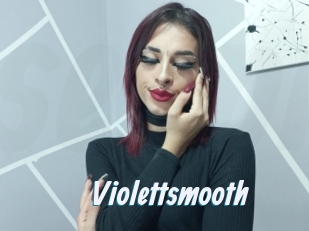 Violettsmooth