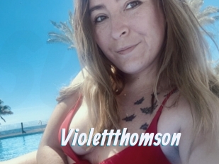 Violettthomson