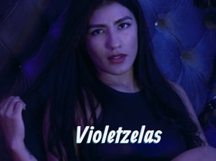 Violetzelas