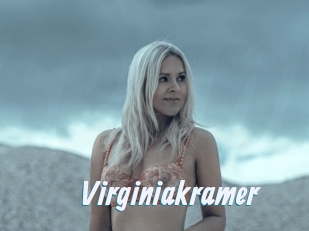 Virginiakramer