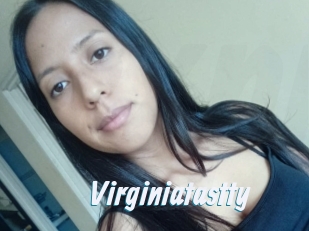 Virginiatastty