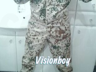 Visionboy