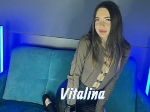 Vitalina