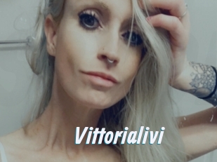 Vittorialivi