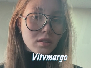 Vitvmargo