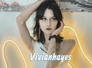 Vivianhayes