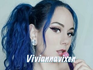 Viviannavixen