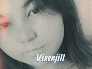 Vixenjill