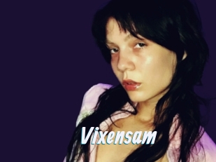 Vixensam