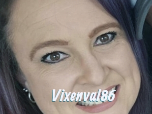 Vixenval86