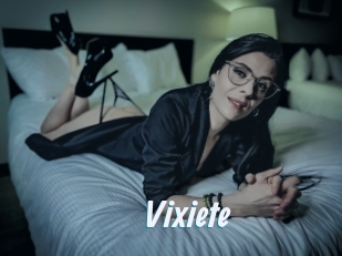 Vixiete