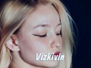 Vizkivin