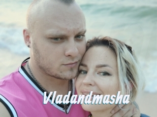 Vladandmasha