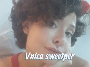 Vnica_sweetper