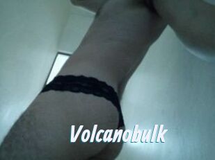 Volcanobulk