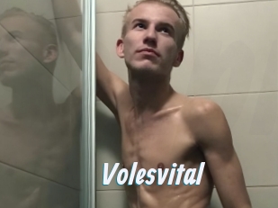 Volesvital