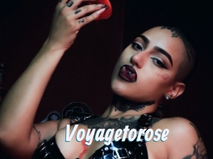 Voyagetorose