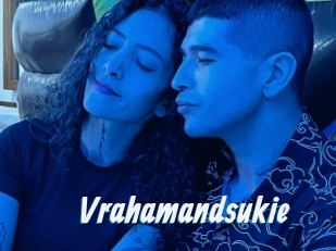 Vrahamandsukie