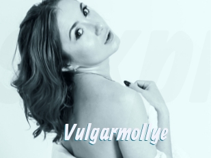 Vulgarmollye