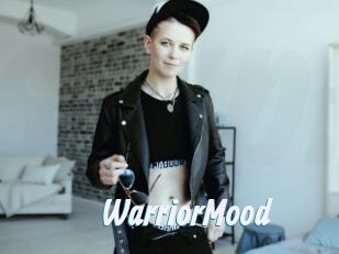 WarriorMood