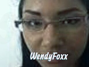 Wendy_Foxx