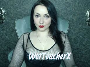 WetTeacherX