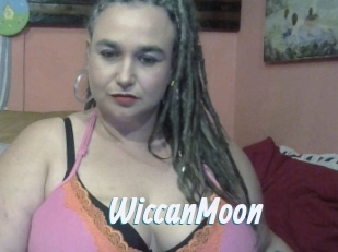 WiccanMoon