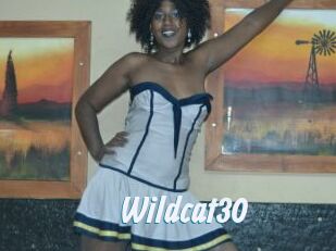 Wildcat30