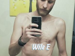 Wile_E