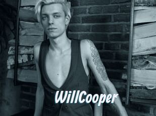 WillCooper