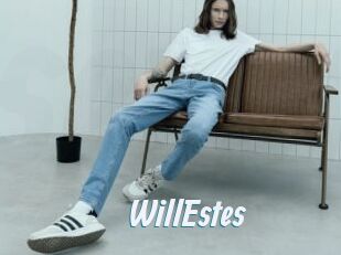 WillEstes