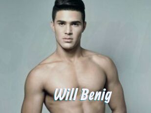 Will_Benig