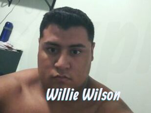 Willie_Wilson